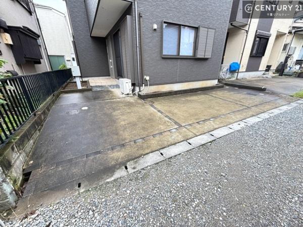 千葉市中央区星久喜町の中古一戸建て