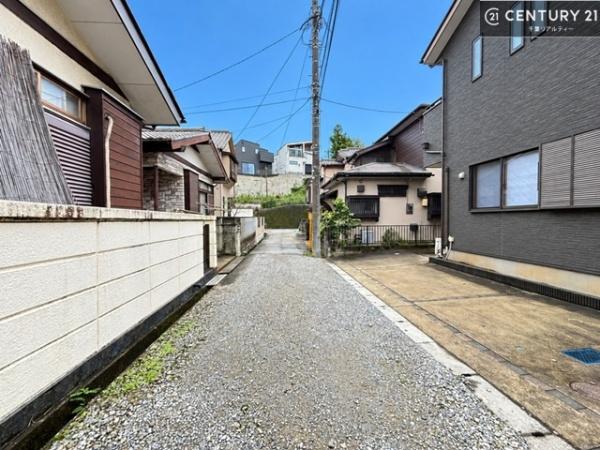 千葉市中央区星久喜町の中古一戸建て