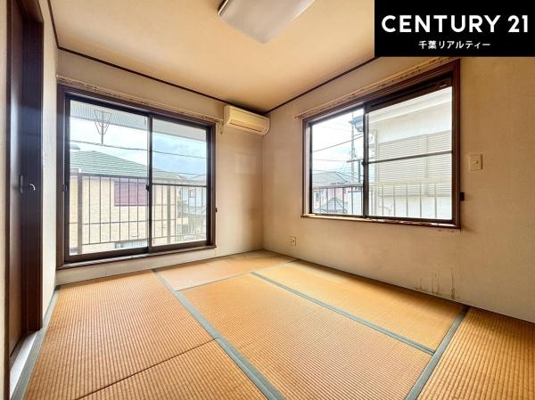 千葉市中央区青葉町の中古一戸建て