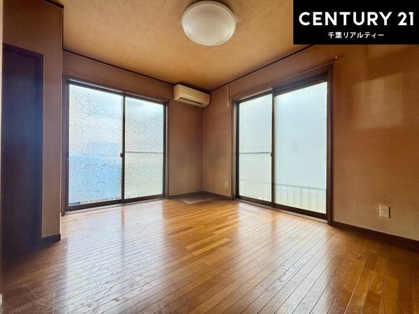 千葉市中央区青葉町の中古一戸建て