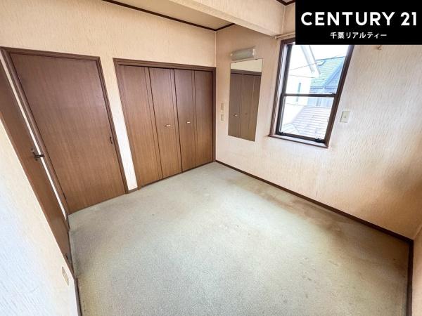 千葉市中央区青葉町の中古一戸建て
