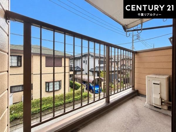 千葉市中央区青葉町の中古一戸建て