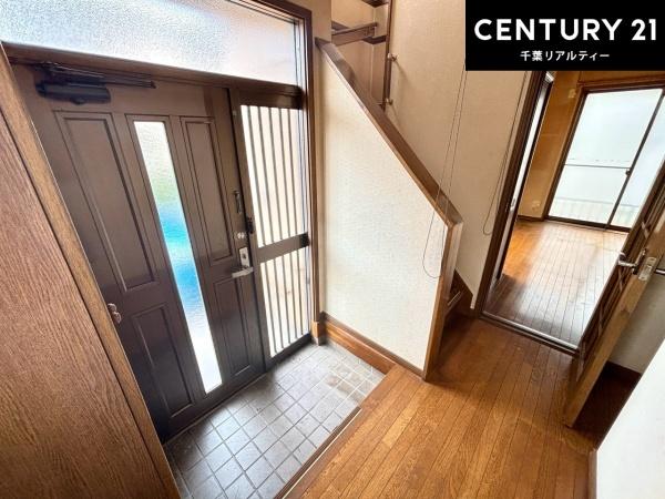 千葉市中央区青葉町の中古一戸建て