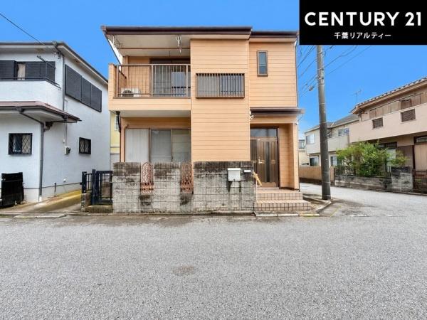 千葉市中央区青葉町