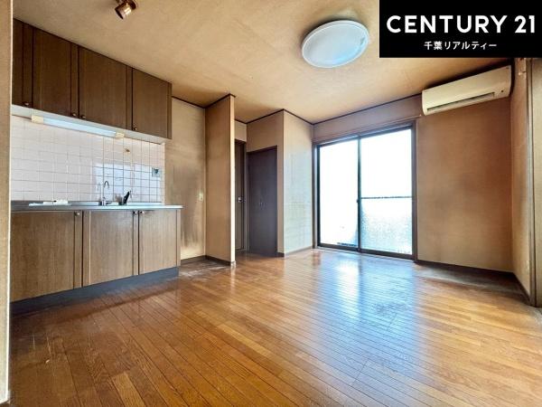 千葉市中央区青葉町の中古一戸建て