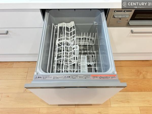 稲毛パークハウスD棟
