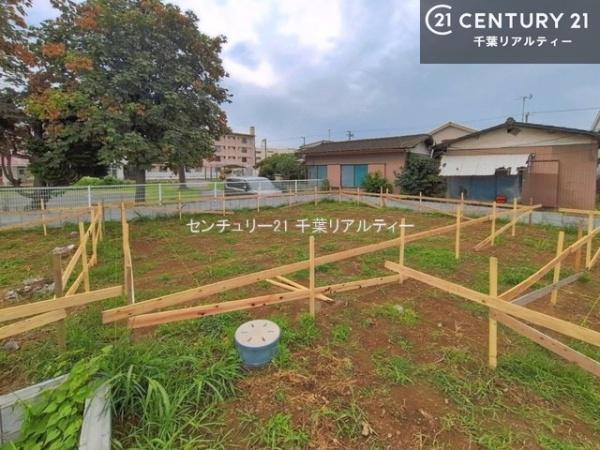 市川市曽谷1丁目 E号棟