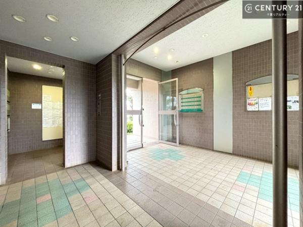 コープシティおゆみ野Ｃ棟