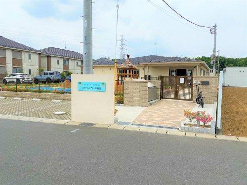 千葉市若葉区小倉町の中古一戸建て(小倉台いろは保育園)