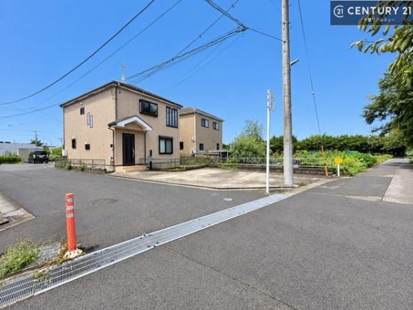 千葉市若葉区小倉町の中古一戸建て