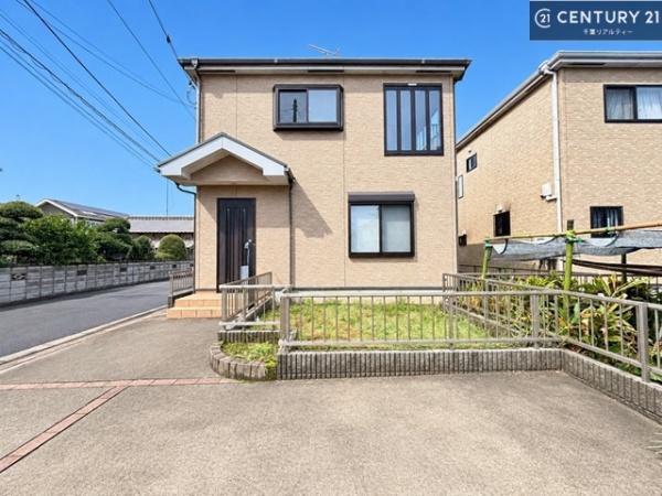千葉市若葉区小倉町の中古一戸建て