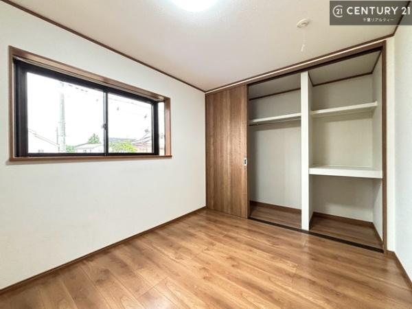 千葉市若葉区小倉町の中古一戸建て