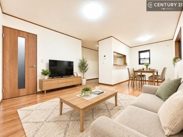 千葉市若葉区小倉町の中古一戸建て