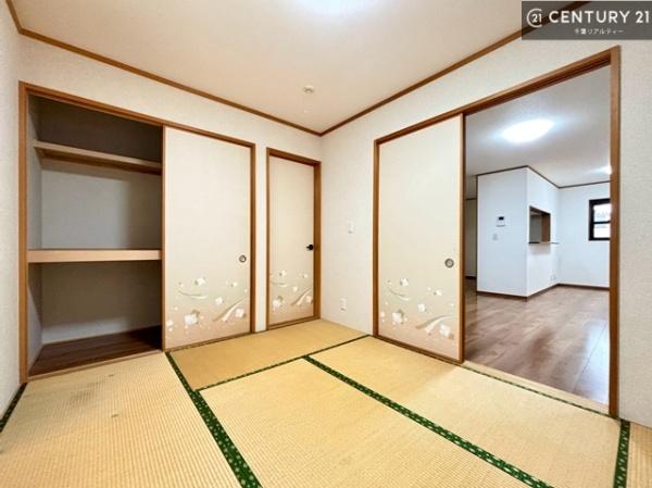 千葉市若葉区小倉町の中古一戸建て