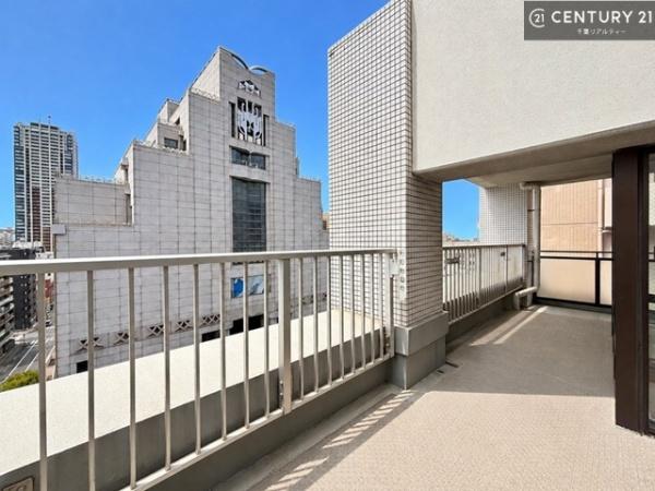 千葉本町スカイマンション