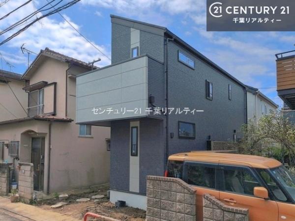 市川市曽谷３丁目