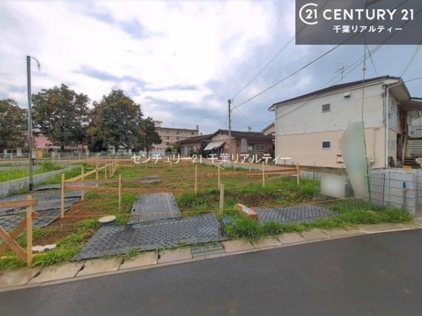 市川市曽谷1丁目 A号棟