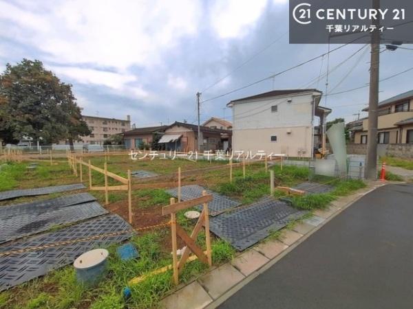 市川市曽谷１丁目　Ａ号棟