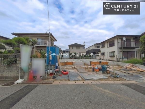 千葉市美浜区磯辺３丁目　A号棟