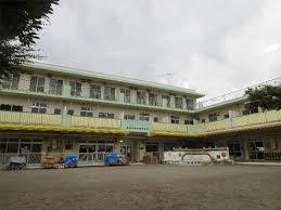 市川市曽谷１丁目　Ｄ号棟(曾谷幼稚園)
