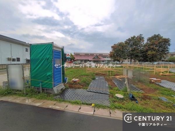 市川市曽谷1丁目 D号棟