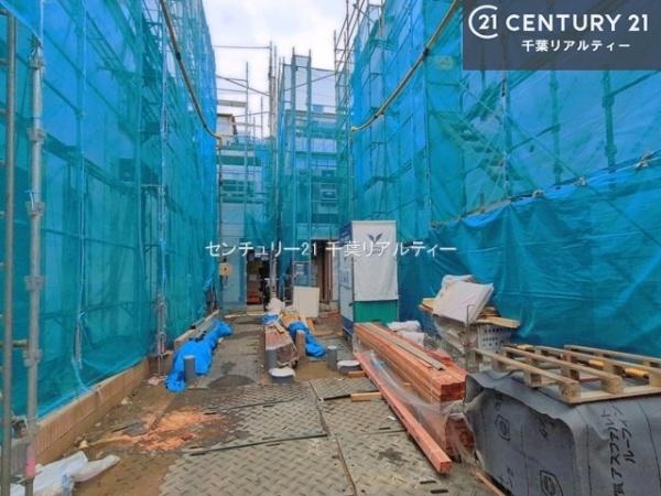 市川市本行徳　７号棟