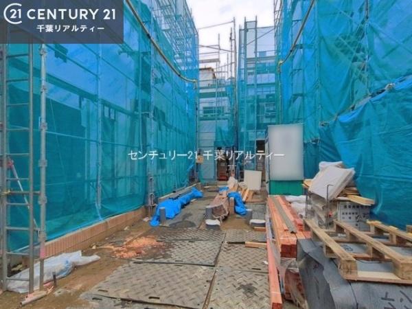 市川市本行徳　９号棟