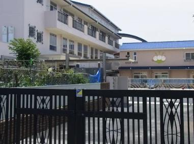 市川市本行徳　５号棟(行徳あけぼの保育園)
