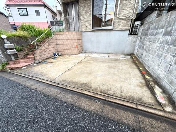 千葉市中央区宮崎町の中古一戸建て