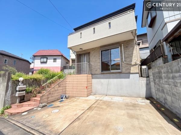 千葉市中央区宮崎町