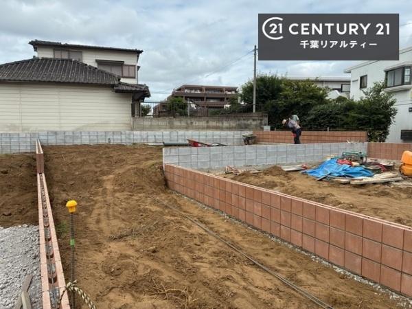 千葉市中央区登戸3丁目 2号棟