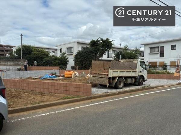 千葉市中央区登戸３丁目　２号棟