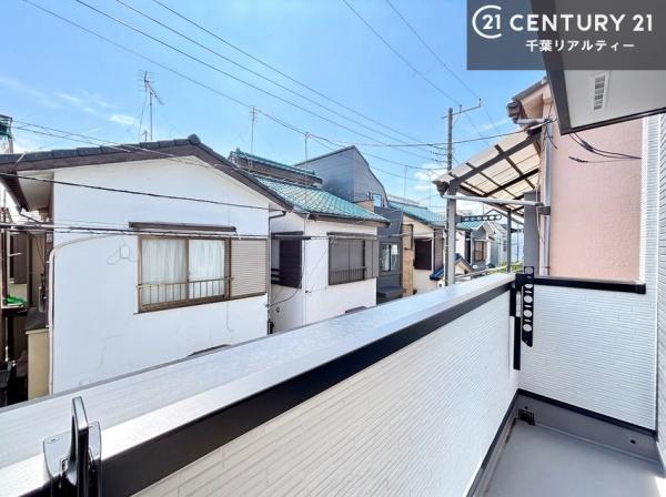 市川市大洲４丁目