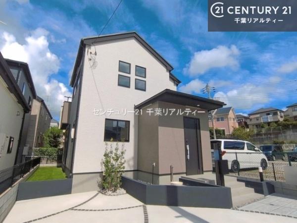 ＧＲＡＦＡＲＥ市川市曽谷４丁目　３号棟