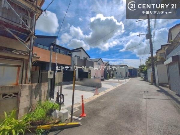 ＧＲＡＦＡＲＥ市川市曽谷４丁目　２号棟