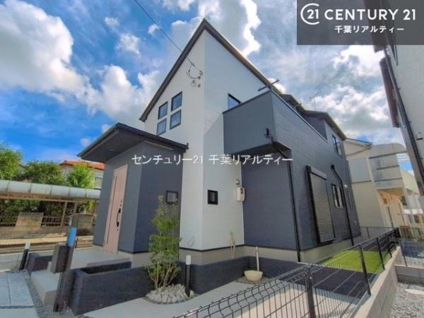 GRAFARE市川市曽谷4丁目 4号棟