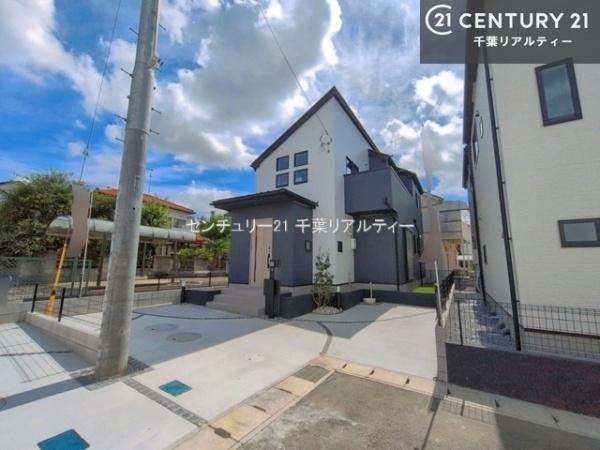 ＧＲＡＦＡＲＥ市川市曽谷４丁目　４号棟
