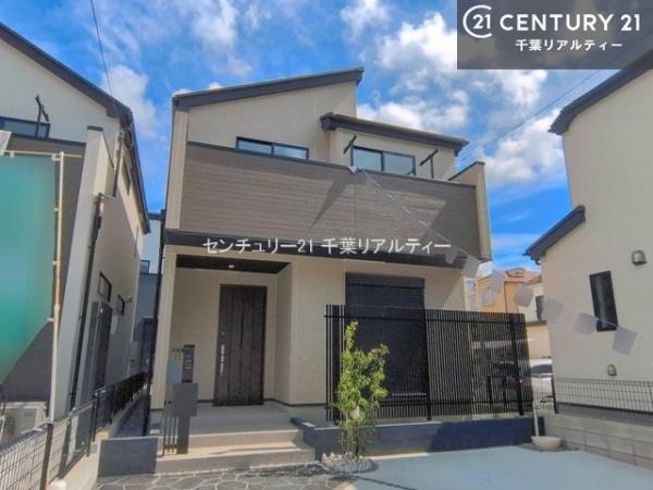 GRAFARE市川市曽谷4丁目 6号棟