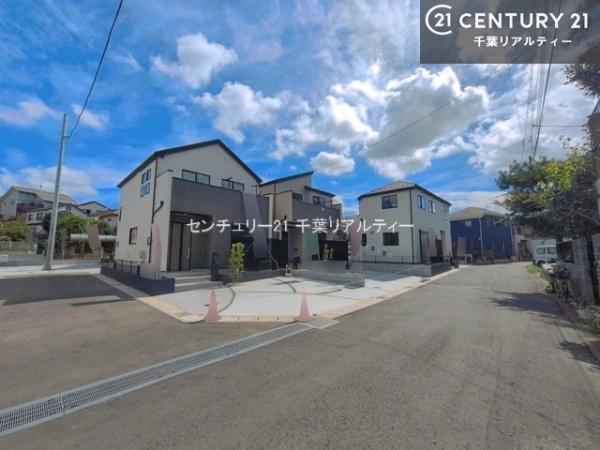ＧＲＡＦＡＲＥ市川市曽谷４丁目　６号棟