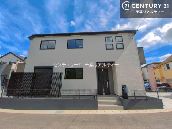 ＧＲＡＦＡＲＥ市川市曽谷４丁目　７号棟