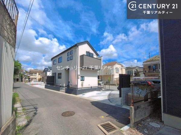 ＧＲＡＦＡＲＥ市川市曽谷４丁目　７号棟