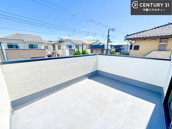 船橋市八木が谷2丁目