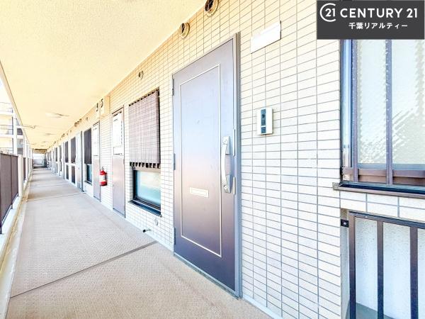 アーバネスト船橋三咲
