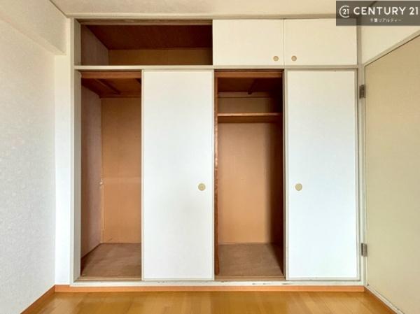 東千葉ハイツ４号棟
