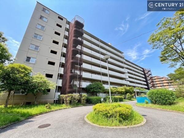 東千葉ハイツ４号棟