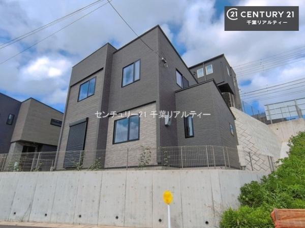 千葉市稲毛区萩台町 No13