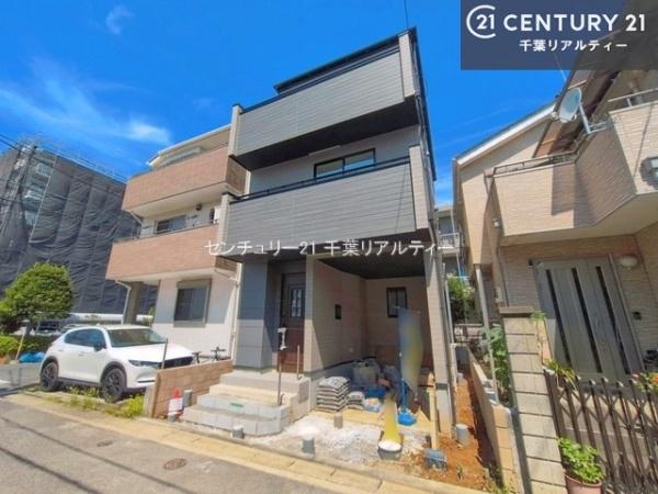 市川市日之出