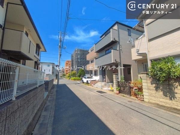 市川市日之出