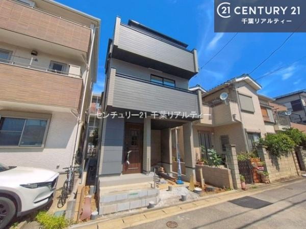 市川市日之出