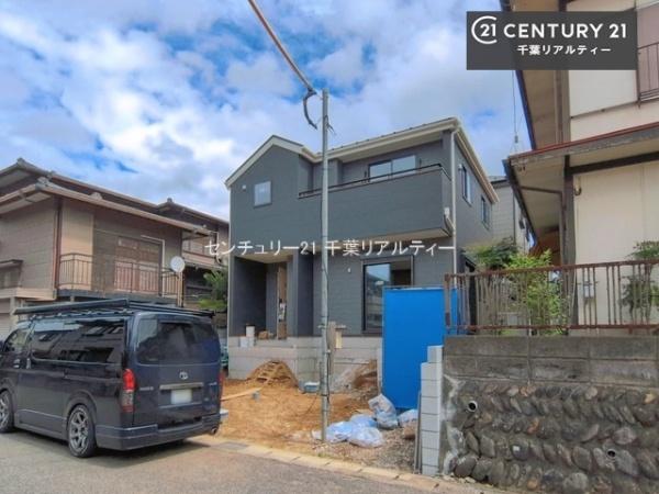 千葉市若葉区加曽利町　１号棟
